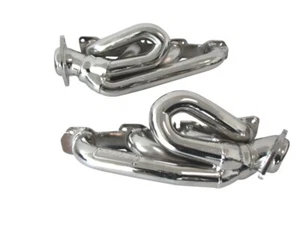 BBK Performance 40140 Shorty Tuned Length Exhaust Header Kit Fits 1500 Ram 1500 - Picture 1 of 10