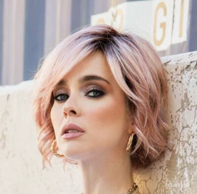 Wyatt | Rene of Paris Wigs | - Image 1 of 3