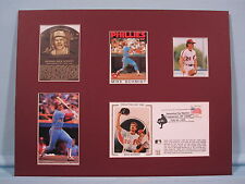 Hall of Famer & Philadelphia Phillies Great Mike Schmidt & Commemorative Cover