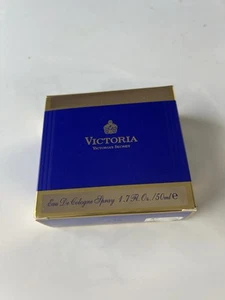 Victoria By Victoria's Secret Eau De Cologne 1.7 Fl Oz New - Picture 1 of 18