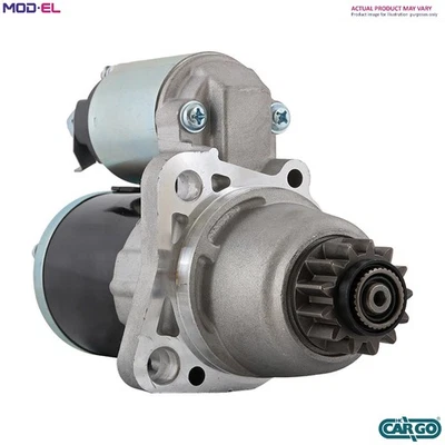 STARTER 114030 FOR PEUGEOT PARTNER/Box/Body/MPV/TEPEE/Platform/Chassis/ORIGIN - Image 1 of 4
