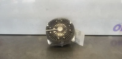 16 NISSAN TITAN XD RADIATOR FAN CLUTCH 5.0L DIESEL - Image 1 of 4