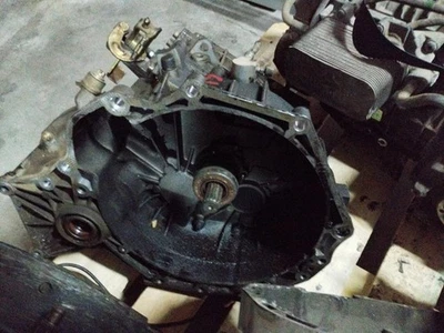 G1100173294 Caja Cambios para OPEL VECTRA B BERLINA Básico 2000 150133 - Imagen 1 de 4