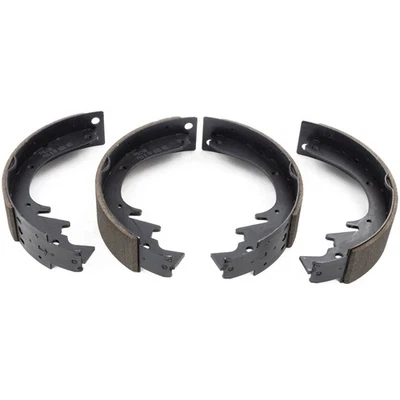 Juego de zapatas de freno Magma PMB176B TCP Foto 1 de 4