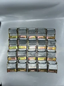 20 Pcs 2” Metal Cam Buckle Tie Down for Webbing Assemblies 2x Zinc Plated HD NEW - Picture 1 of 5