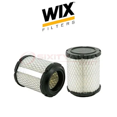 WIX Air Filter for 2011-2017 Jeep Patriot 2.0L 2.4L L4 - Filtration System wm Foto 1 de 4