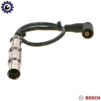 IGNITION CABLE KIT 0 986 357 814 FOR VW AUDI A4/S4 ARM/ANA/ADP/AHL 4cyl PASSAT - Image 1 of 4