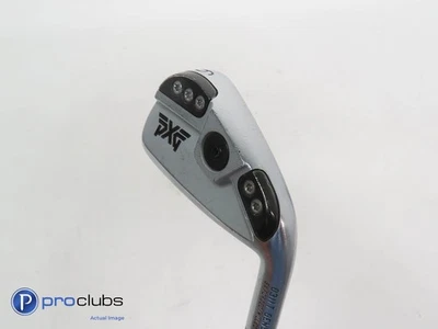 PXG Gen5 0311T 6 Iron - Project X LZ Onyx 6.5 X-Flex Steel - 362093 - Image 1 of 4