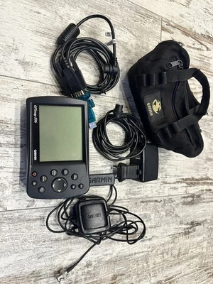 Garmin GPSMAP 196 Aviation - Image 1 of 3