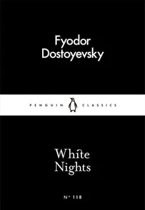 White Nights by Dostoyevsky, Fyodor, Like New Used, Free shipping in the US - Picture 1 of 1
