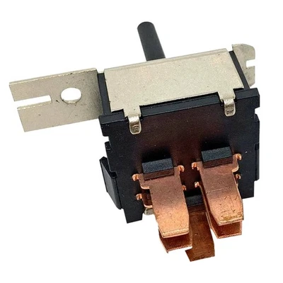Blower Motor Fan Control Switch For 1999-2001 Jeep Wrangler TJ 2.5 4.0 5011214AA - Image 1 of 4