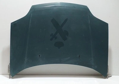 CAPÓ F5100EQ0MM / 72552 / 167330 PARA NISSAN X-TRAIL T30 ELEGANCE Foto 1 de 4