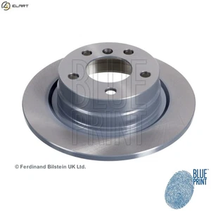 2x BRAKE DISC ADB114330 FOR BMW B37D15A B38B15A 1.5L 3cyl 1 F20 B47D20A/B 2.0L - Picture 1 of 10