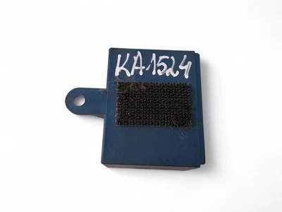 SKODA FABIA II 542 Steuergerät 321130 2010 30372505 - Immagine 1 di 4