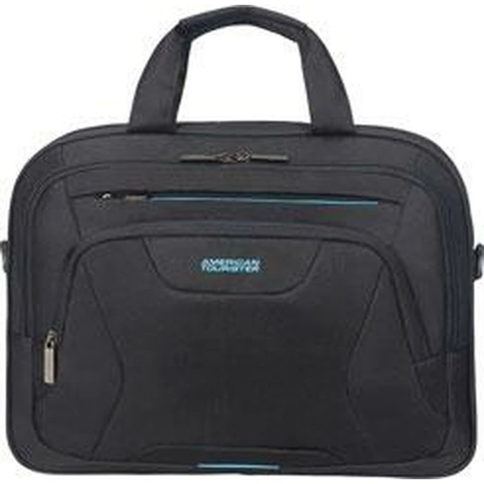 Laptoptasche Samsonite At Work 15,6" Schwarz 12 x 41,5 x 32 cm - Bild 1 von 1