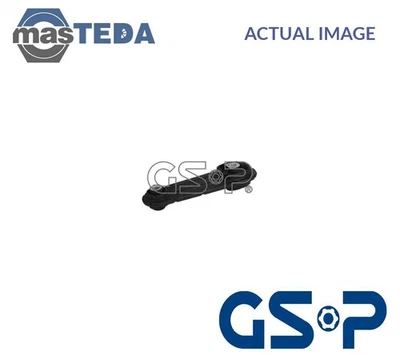 514584 ENGINE MOUNT MOUNTING REAR GSP FOR DACIA LOGAN,SANDERO 1.4L,1.6L - Image 1 of 4