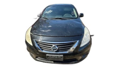 Driver Sun Visor Without Sunroof Fits 12-15 VERSA 1343957 - Image 1 of 4