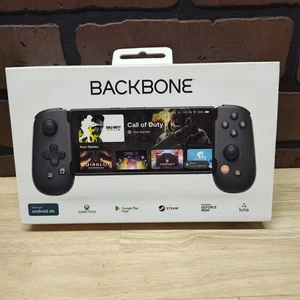 BACKBONE One Controller di gioco mobile Android - Foto 1 di 3
