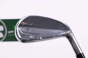 Srixon ZXIU #3 Iron / 20 Degree / Stiff Flex MMT UT 80 Shaft - Picture 1 of 6