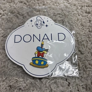 Neu in OVP!!! 2019 DISNEY STORE - DONALD DUCK 85TH ANNIVERSARY PIN - LIMITED EDITION - Bild 1 von 4