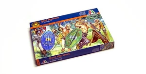 ITALERI Historics 1/72 1st-2nd Century B.C. Gaul Warriors Hobby 6022 T6022 - Picture 1 of 2