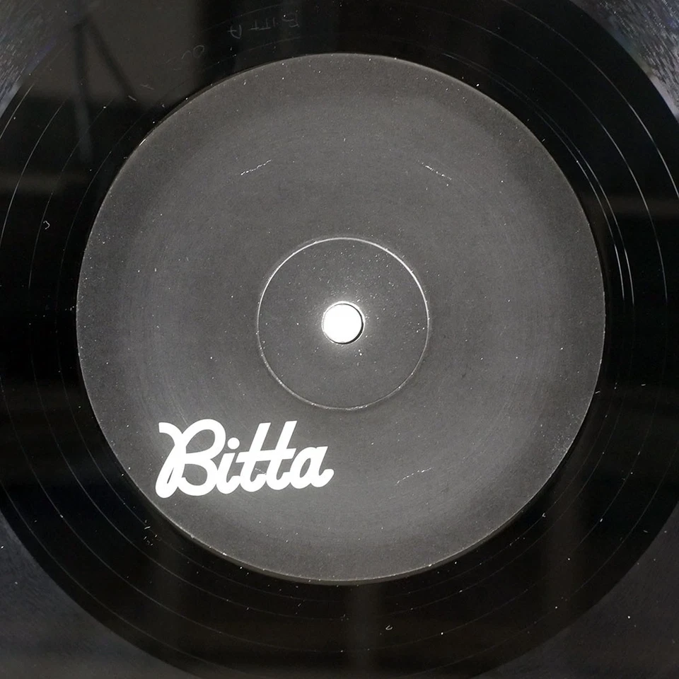 STEVEN PORTER CANADIAN BELLFI BITTA BITTA002 Japan VINYL 2x12 Foto 1 de 1