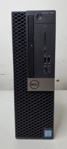 Dell OptiPlex 7060 Intel Core i7-8700 3.20GHz 32GB RAM *NO HDD - Picture 1 of 8