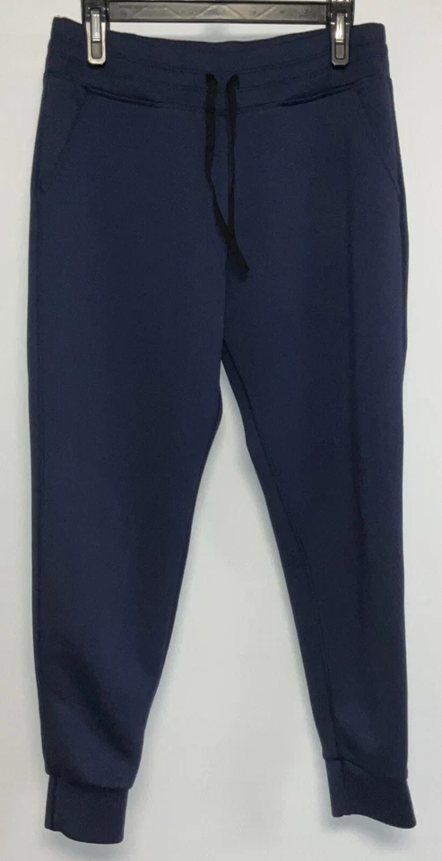 Pantalones deportivos 32° Heat adulto azul medio.     9995 Foto 1 de 3