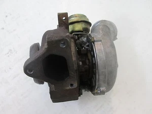 Turbocompresor Mercedes-Benz OM612 A6120960499 original 5000 km - Imagen 1 de 2