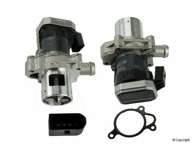 Dodge Freightliner Sprinter 2500 3500 - Válvula OEM EGR 04-06 Foto 1 de 1