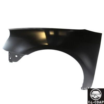 New Front,Left Driver Side  FENDER For Ford,Mercury 500,Montego FO1240239 Foto 1 de 2