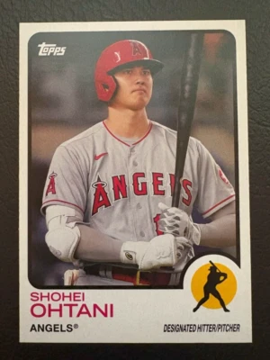 2021 Topps Archives Baseball 1973 style #101-140, You Pick - Buy More and Save! - Image 1 of 4