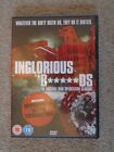 Inglorious Basterds (Dvd, 2009)