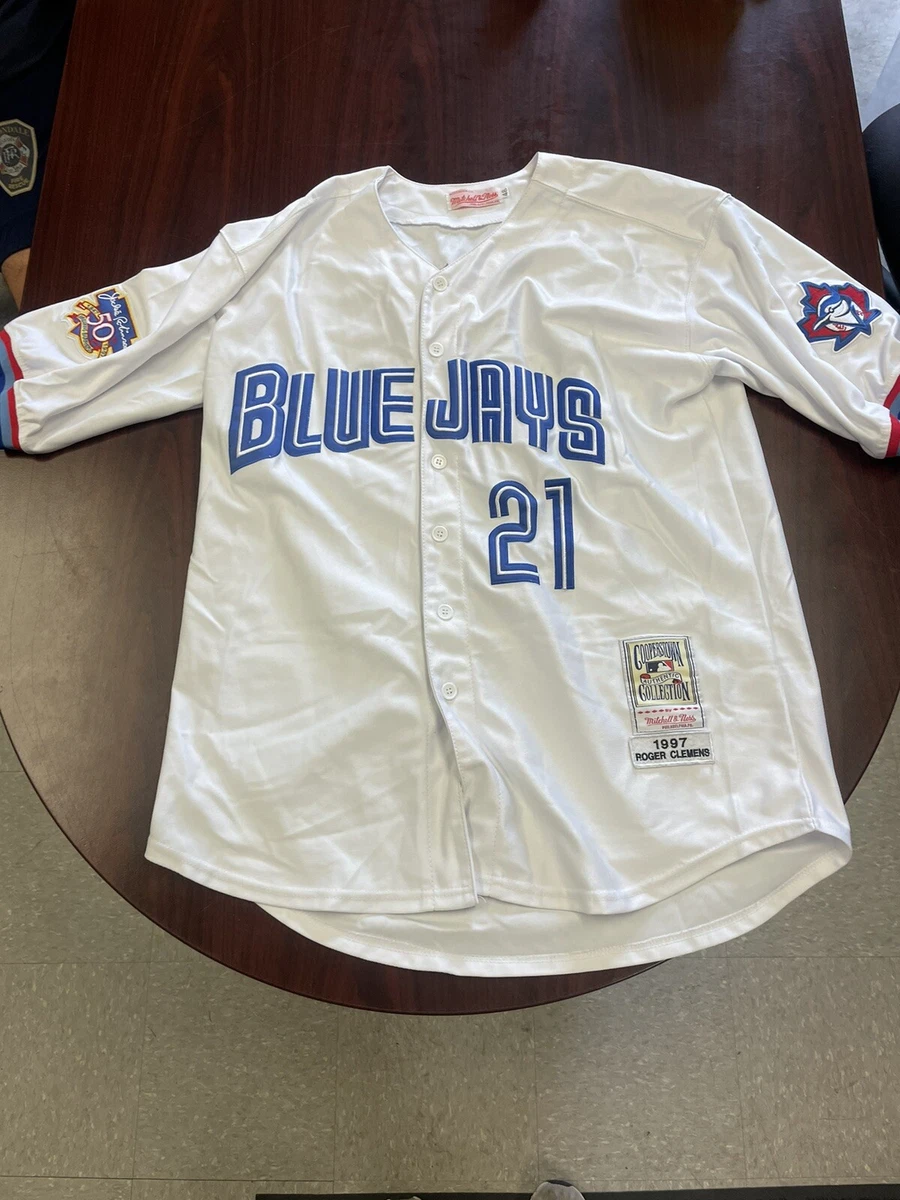 Mitchell & Ness Toronto Blue Jays MLB Fan Apparel & Souvenirs for