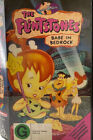 VHS Vintage 1994 The Flintstones Babe in Bedrock (2 classic Flintstone episodes)