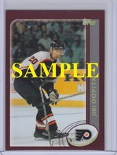 2002-03 TOPPS FACTORY SET VARIATION BASE #251 - 330, INSERTS, TEAM SETS - CHOOSE