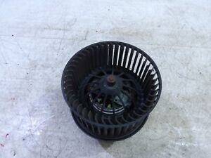 Ford Galaxy Heater Blower Fan Motor 3M5H-18456-BD