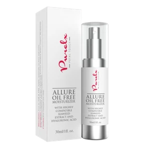 PURELX ALLURE ÖLFREIE FEUCHTIGKEITSCREME - Bild 1 von 1