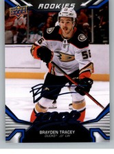 2022-23 Upper Deck MVP FACTORY BLUE SCRIPT NHL Hockey Cards Pick From List