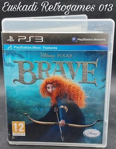 Brave - PS3 - Completo - PAL España - Picture 1 of 7