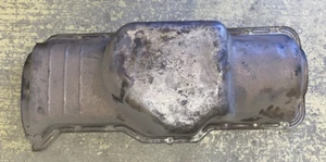 Valiant Hemi 6 Oil Pan Baffled - Picture 1 of 5