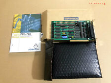 1PC  NEW Advantech PCL-730 card 32-channel isolated digital input/output card