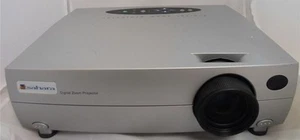 Sahara AV-2100 LCD Projector - Picture 1 of 1