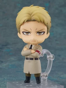 1893 Attack on Titan Reiner Braun PVC Actionfigur Anime Spielzeug Geschenk mit Box - Bild 1 von 6