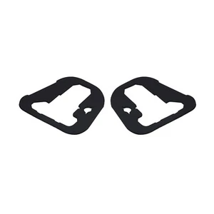 Direct Fit For Golf Mk IV's rear light gaskets set (2pcs) From '97 to '06 - Picture 1 of 6