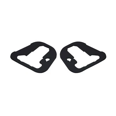 Direct Fit For Golf Mk IV's rear light gaskets set (2pcs) From '97 to '06 - Image 1 of 4