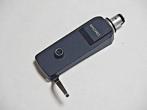 Micro Seiki H-77N H77N Headshell head shell - Picture 1 of 2