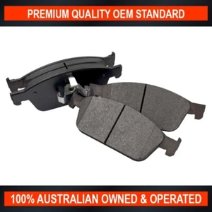 Premium Front Brake Pads for Ford Focus ST LW LZ 2012-2019 2.0L Turbo - Picture 1 of 7