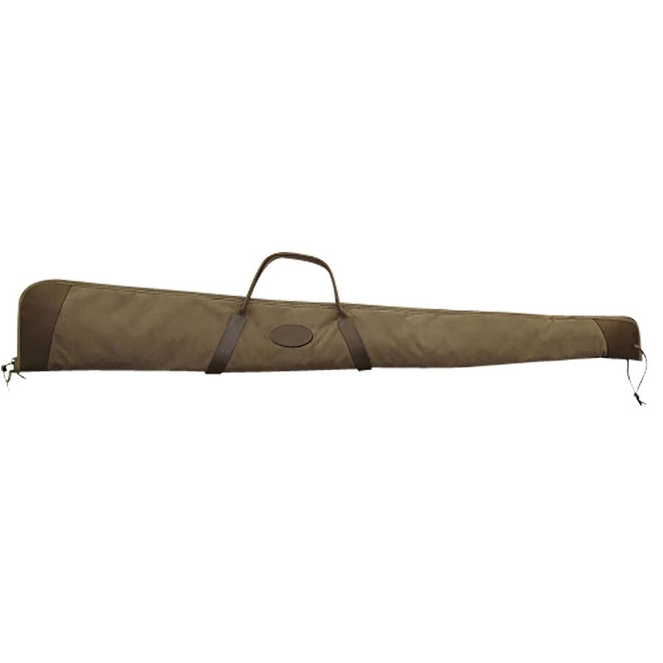 Boyt Plantation Series PS21  52" Padded Soft Shotgun Storage Case, Taupe #25119 - Image 1 of 1
