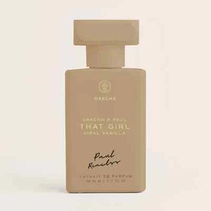 NEW!!! Oakcha - That Girl Viral Vanilla Paul Reacts 50ml  Extrait de Perfume - Picture 1 of 3